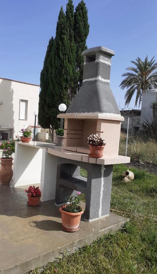Miraerice Daire Napola Dış mekan fotoğraf