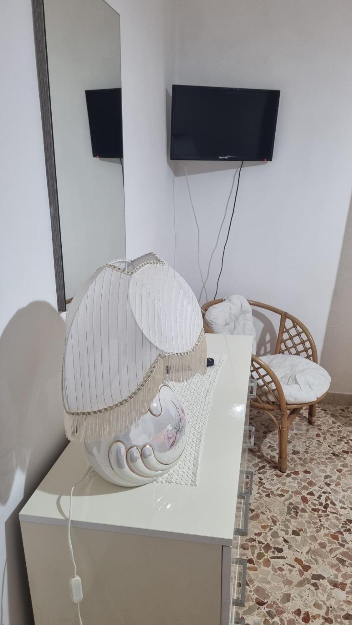 Miraerice Daire Napola Dış mekan fotoğraf