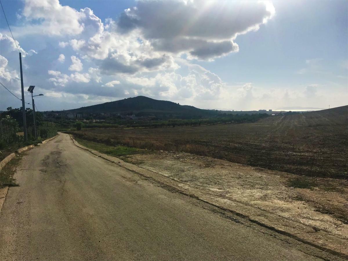 Miraerice Daire Napola Dış mekan fotoğraf