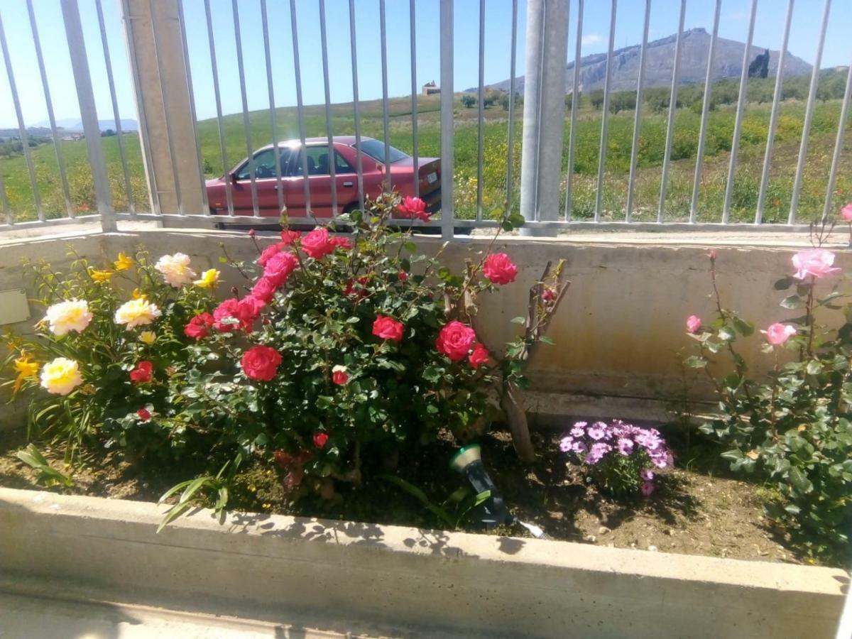 Miraerice Daire Napola Dış mekan fotoğraf